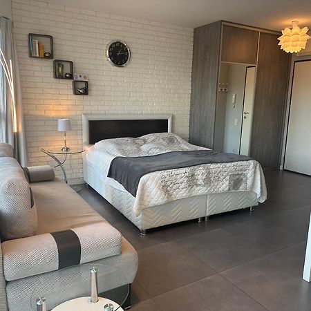 Horyzont By Baltic Home Мендзыздрое Экстерьер фото